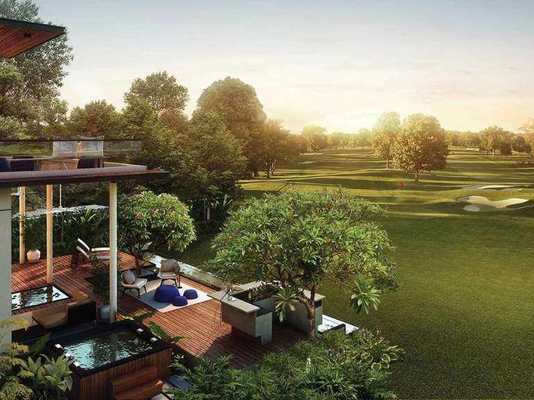 Assetz 18 & Oak Plots