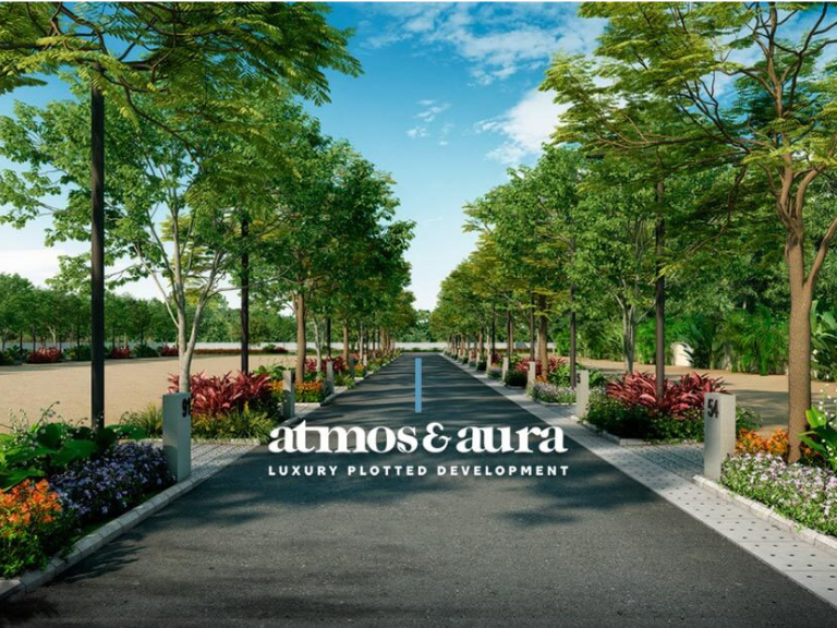 Plot for sale in Bangalore