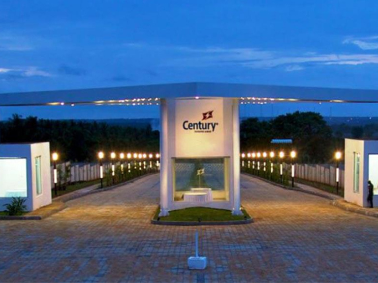 Plot for sale in Bangalore