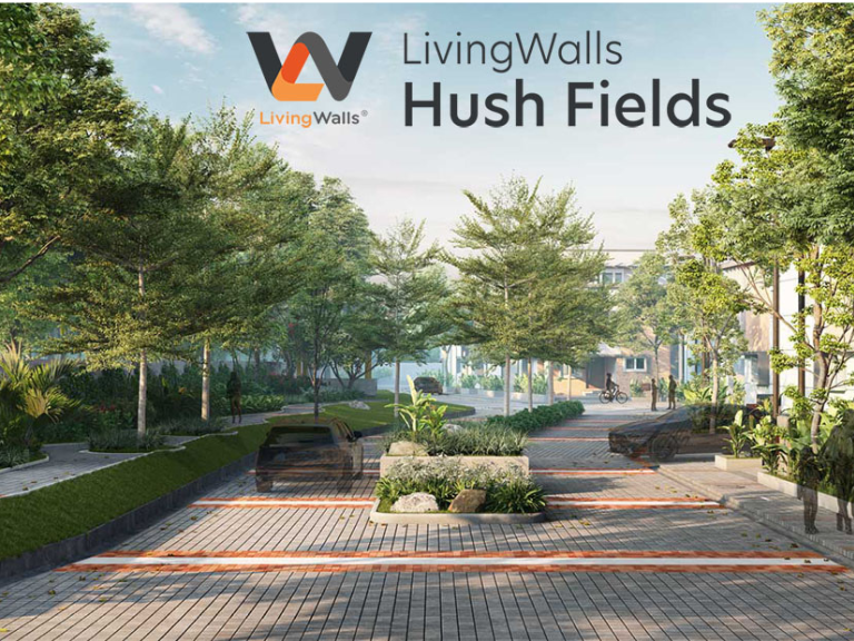 Plot for sale in Bangalore