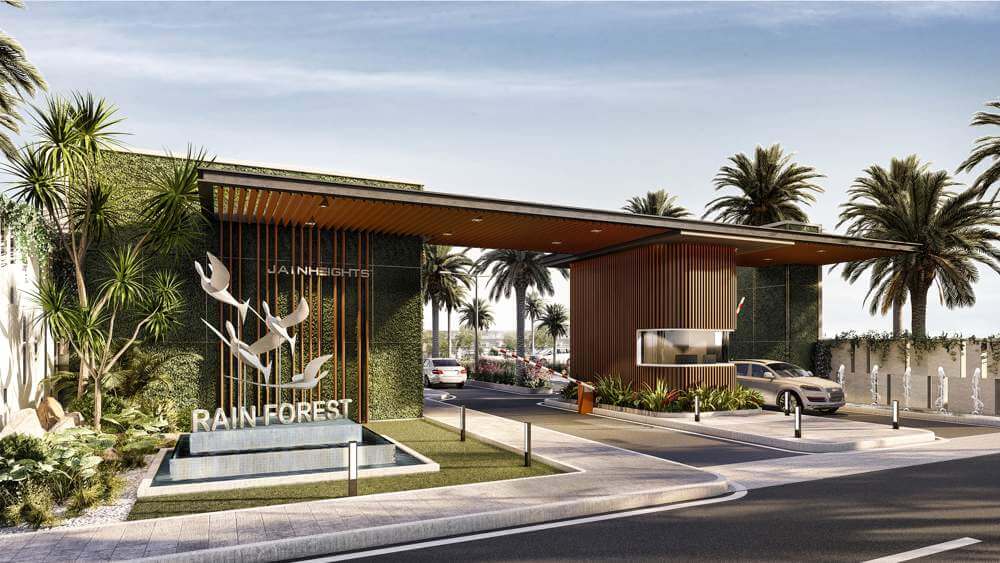 Plot for sale in Bangalore