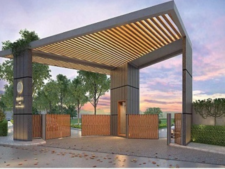 Plot for sale in Bangalore