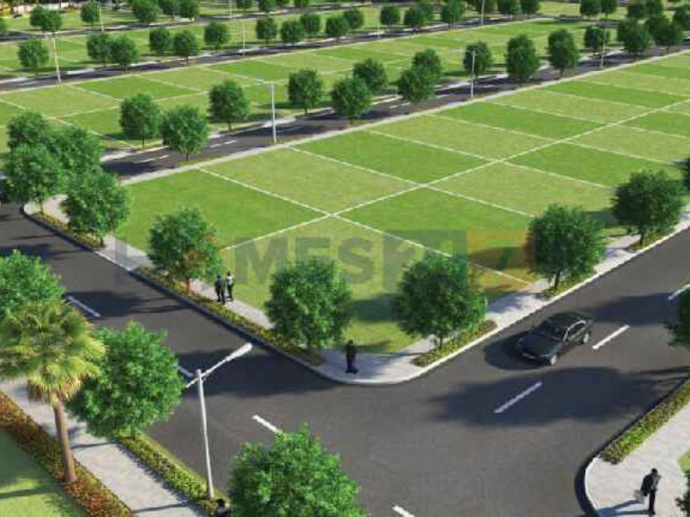 Plot for sale in Bangalore
