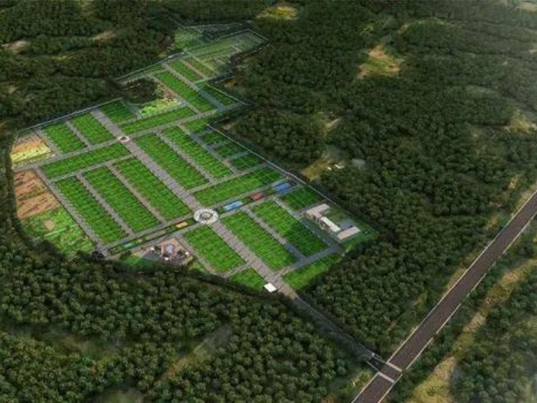 Plot for sale in Bangalore