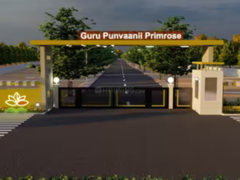 Plot for sale in Bangalore