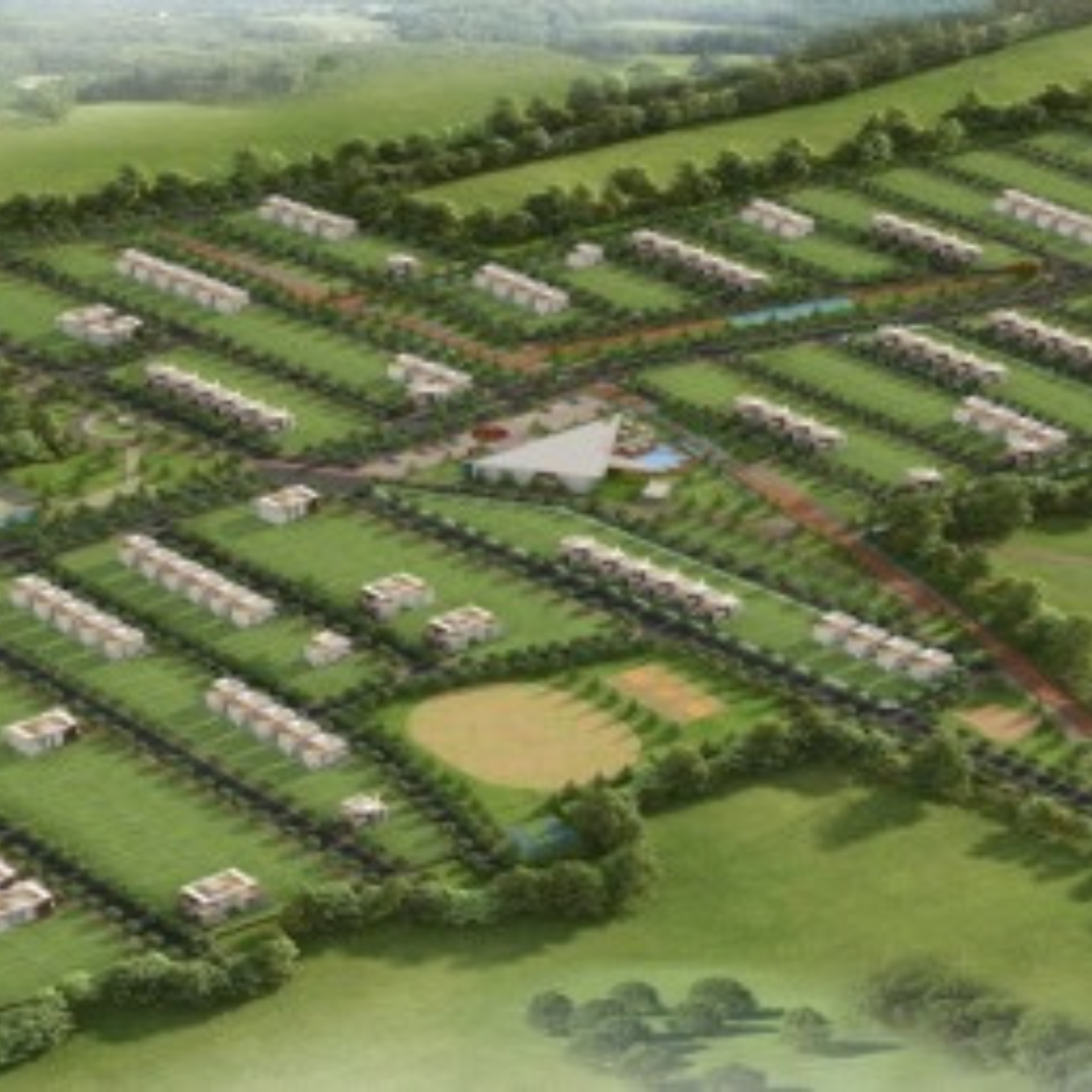 Century Sports Village