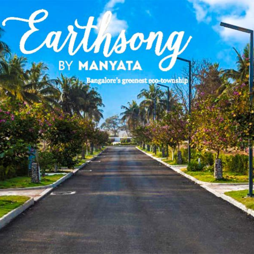 Manyata earthsong