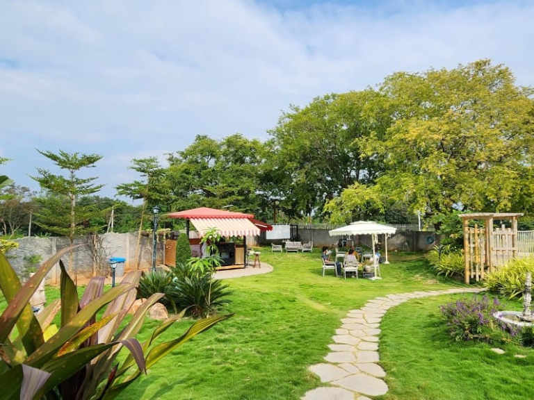  Plot for sale in Bangalore 