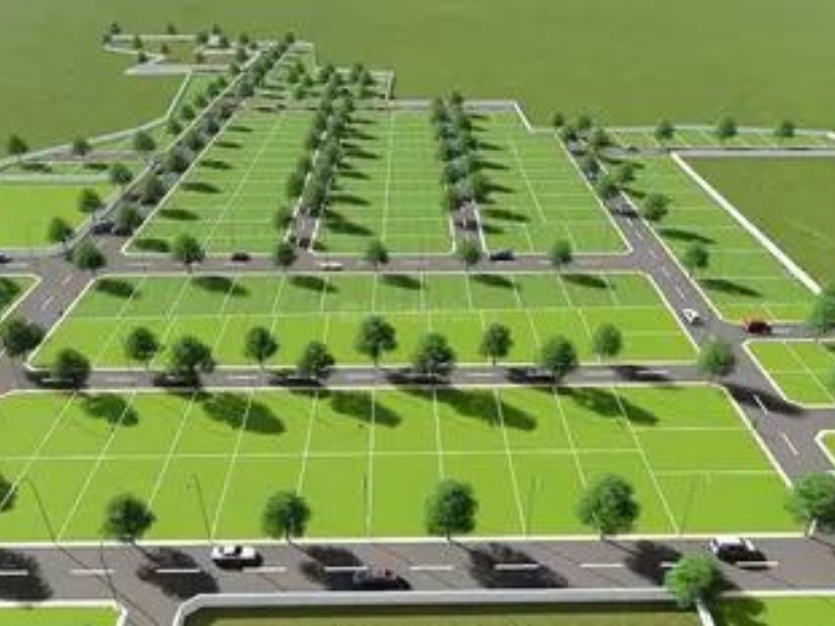  Plot for sale in Bangalore 