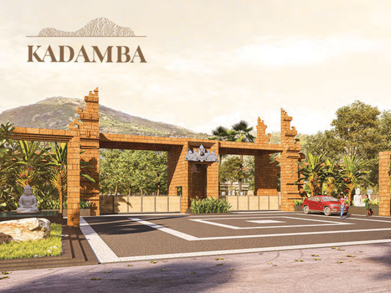  Plot for sale in Bangalore 