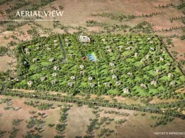  Plot for sale in Bangalore 