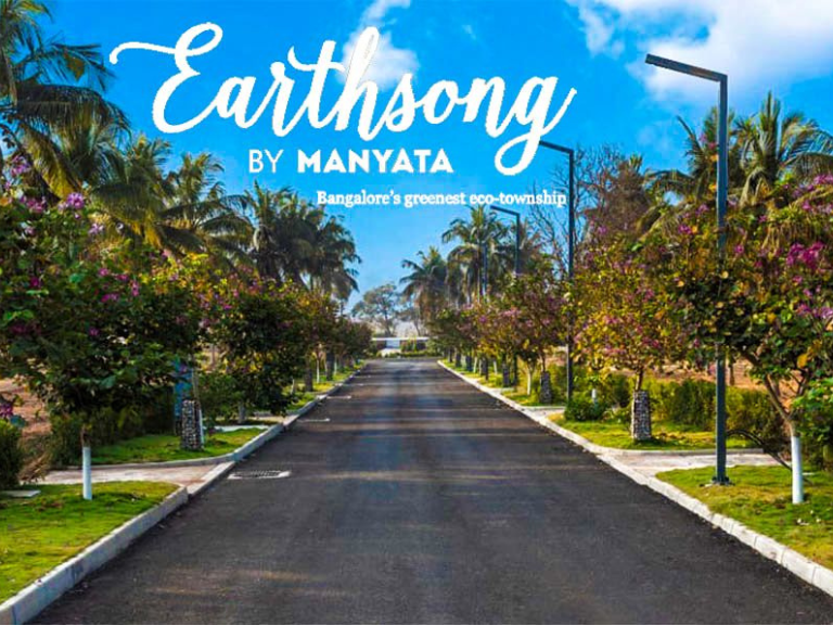  Plot for sale in Bangalore 