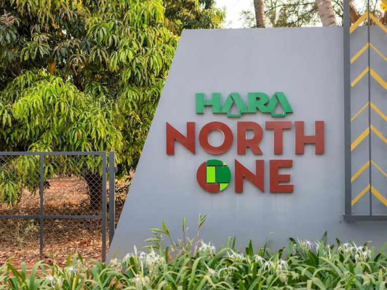  Plot for sale in Bangalore 