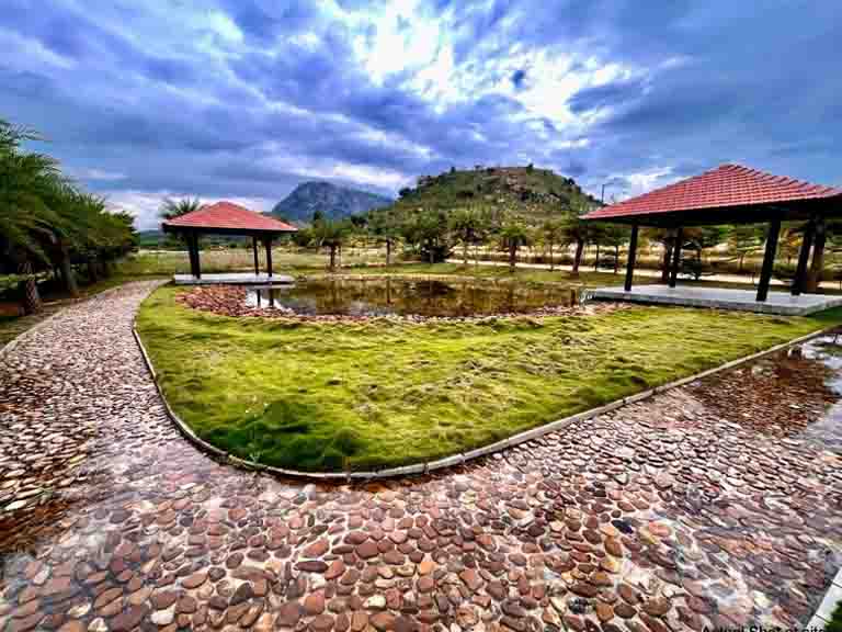 Plot for sale in Bangalore