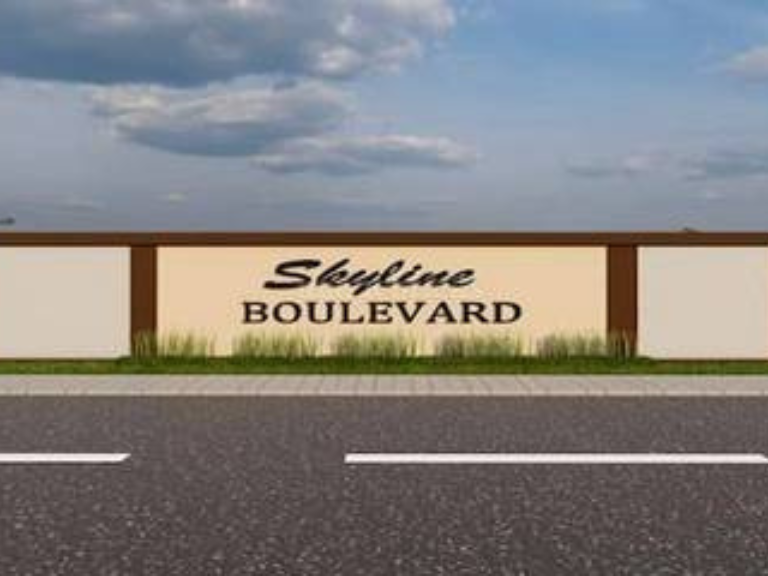  Plot for sale in Bangalore 